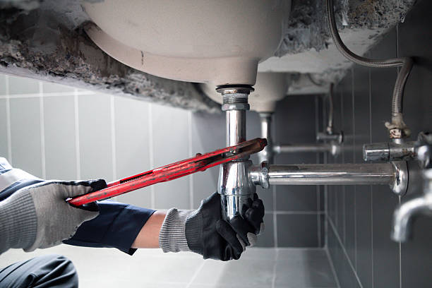 Trusted Sewer Line Repair service in Oran, MO - Masters Plumbing Service